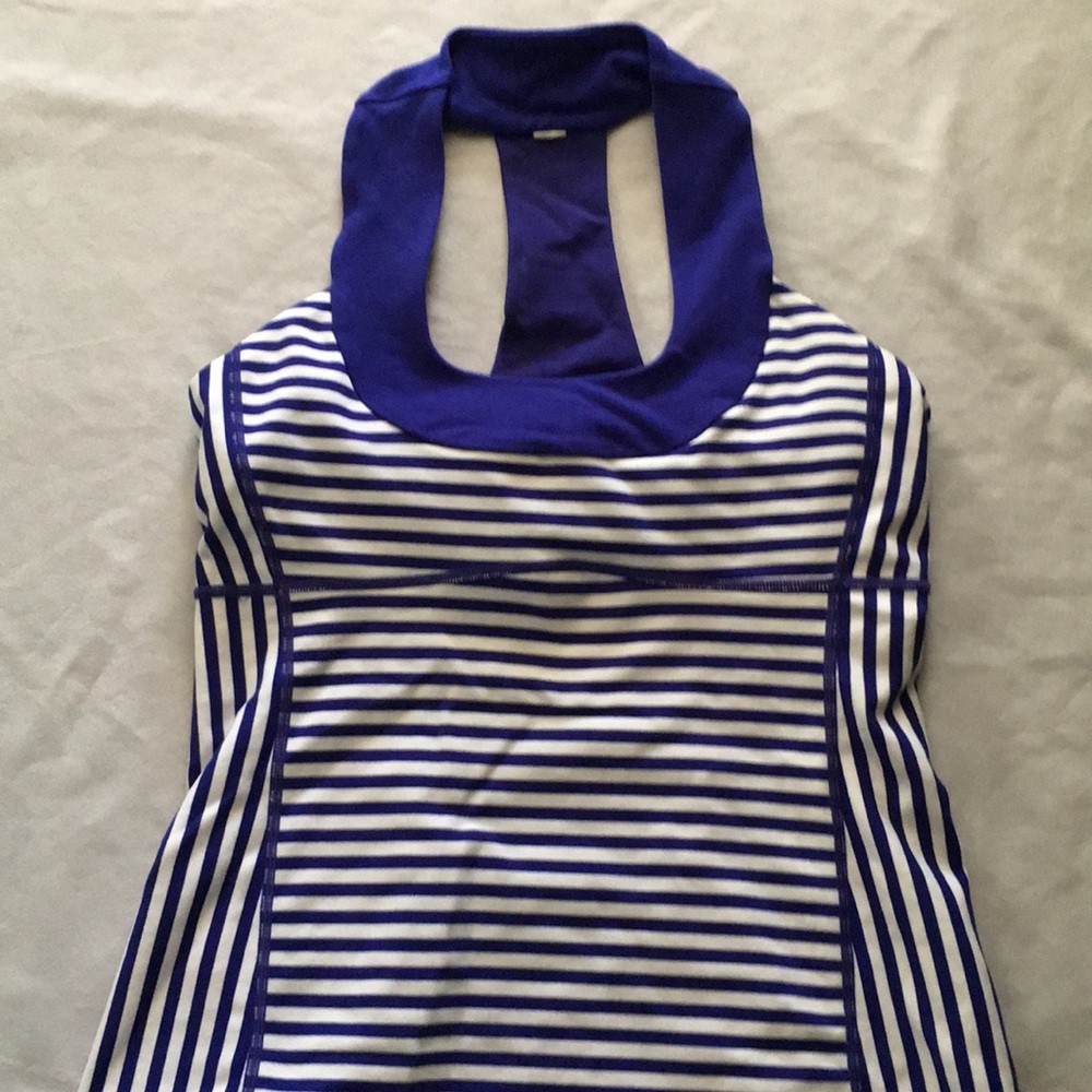 Lululemon Racerback top